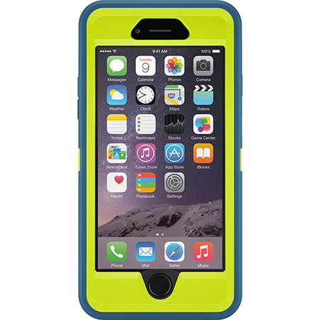 เคสมือถือ-Otterbox-iPhone 6-Defender-Gadget-Friends02